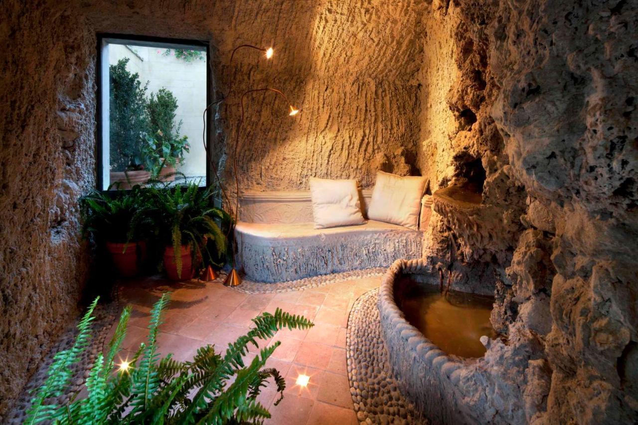 La Cervara Panzió Santa Margherita Ligure Kültér fotó