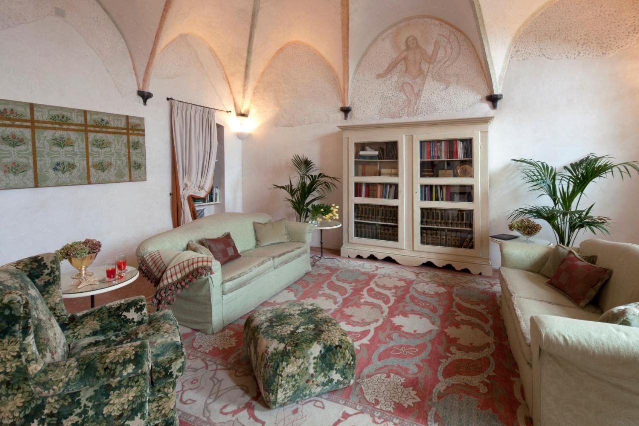 La Cervara Panzió Santa Margherita Ligure Kültér fotó