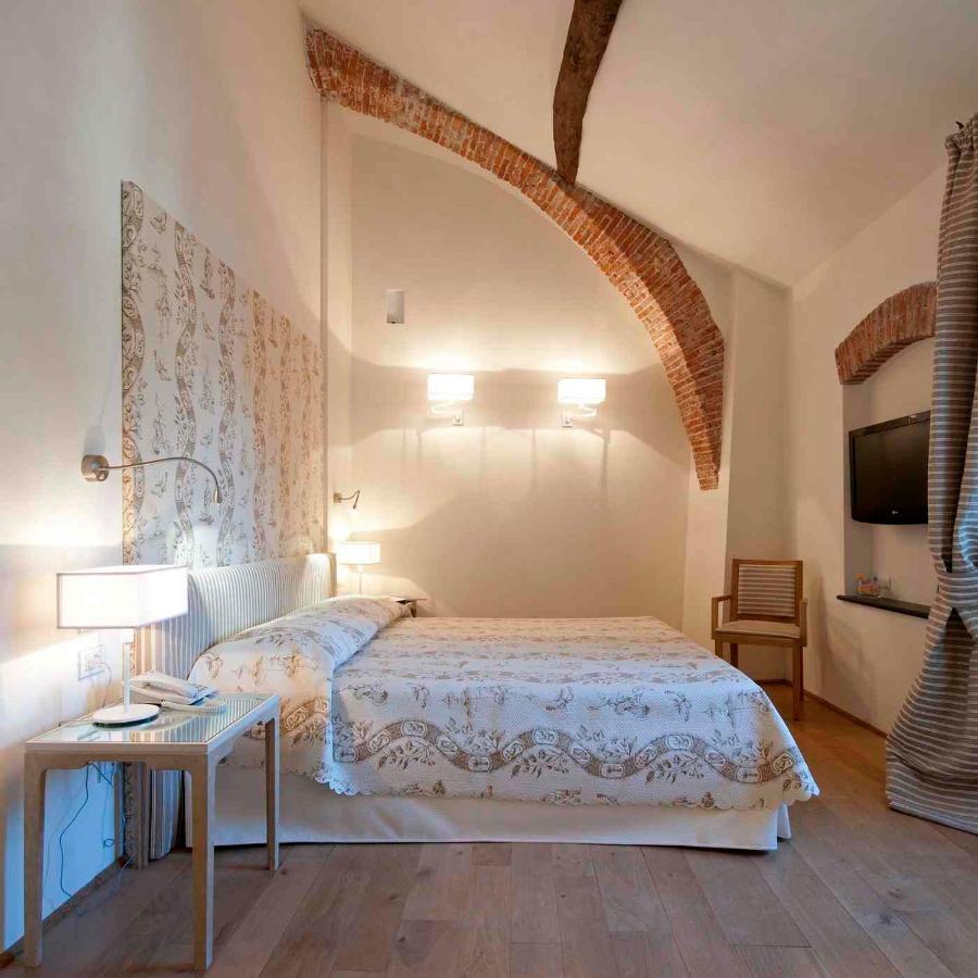 La Cervara Panzió Santa Margherita Ligure Kültér fotó