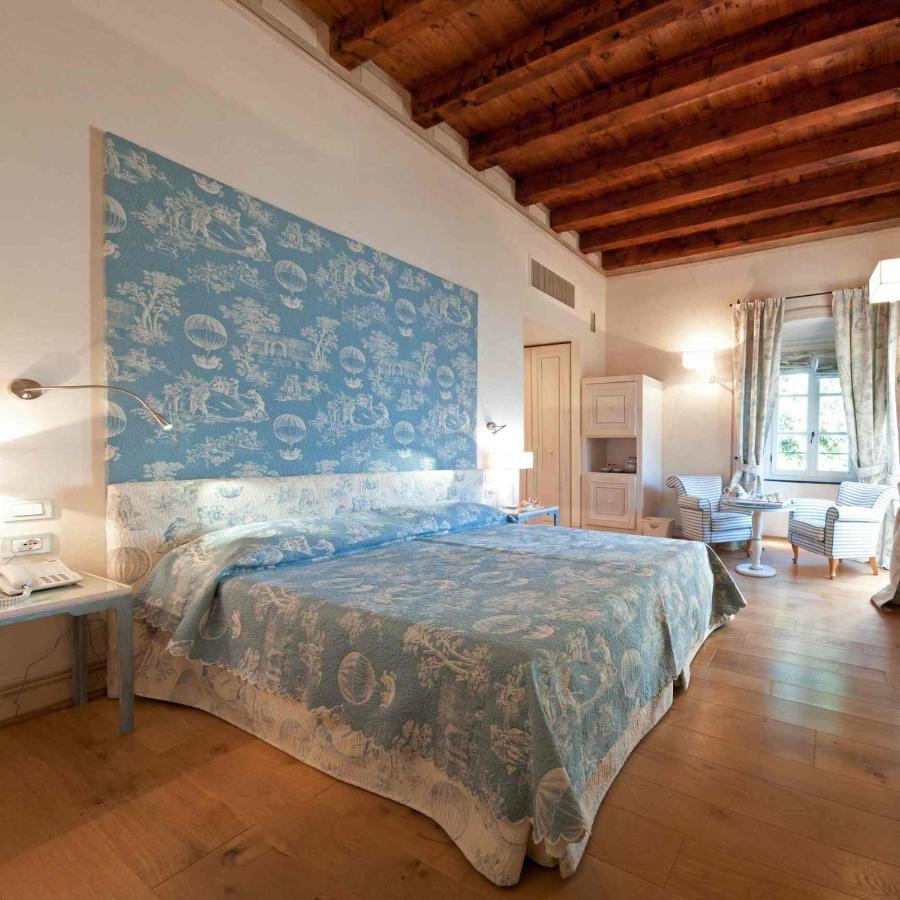 La Cervara Panzió Santa Margherita Ligure Kültér fotó