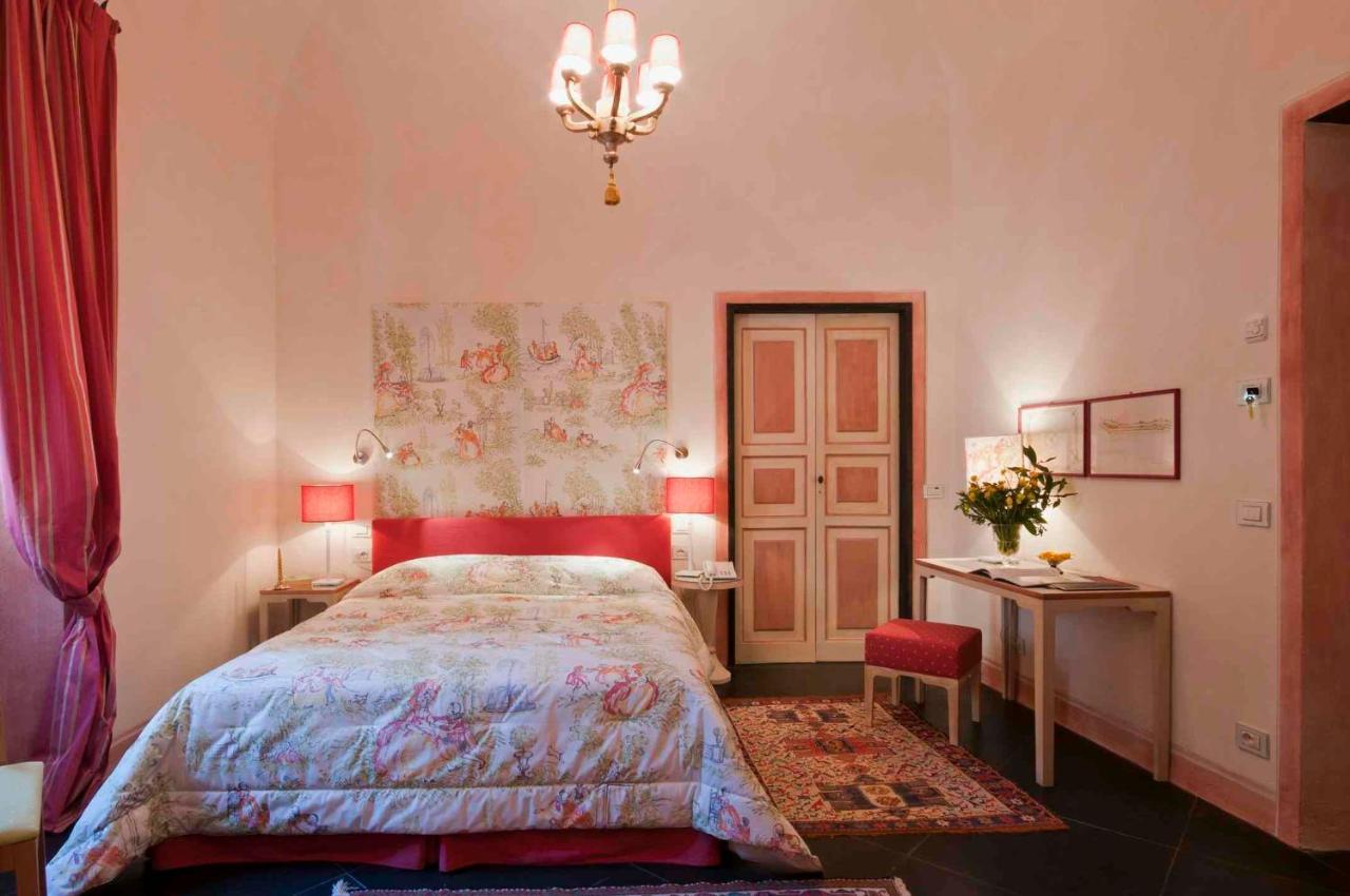 La Cervara Panzió Santa Margherita Ligure Kültér fotó