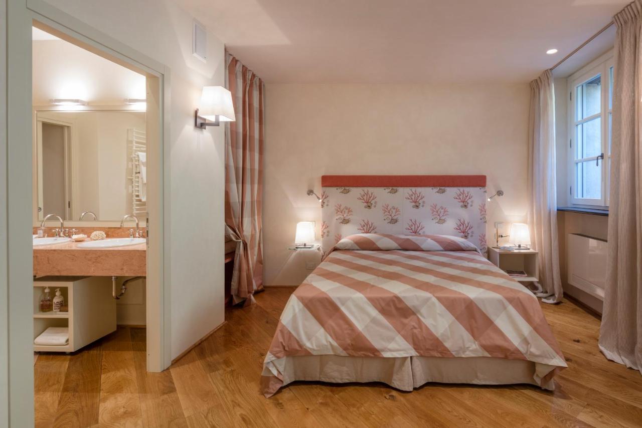 La Cervara Panzió Santa Margherita Ligure Kültér fotó