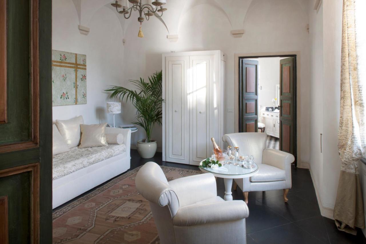 La Cervara Panzió Santa Margherita Ligure Kültér fotó