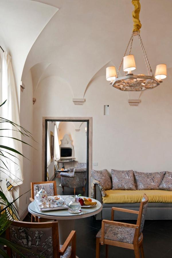 La Cervara Panzió Santa Margherita Ligure Kültér fotó