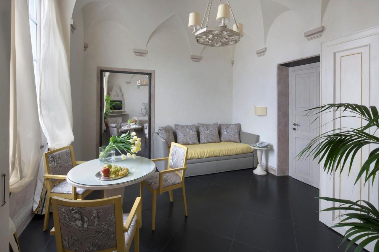 La Cervara Panzió Santa Margherita Ligure Kültér fotó