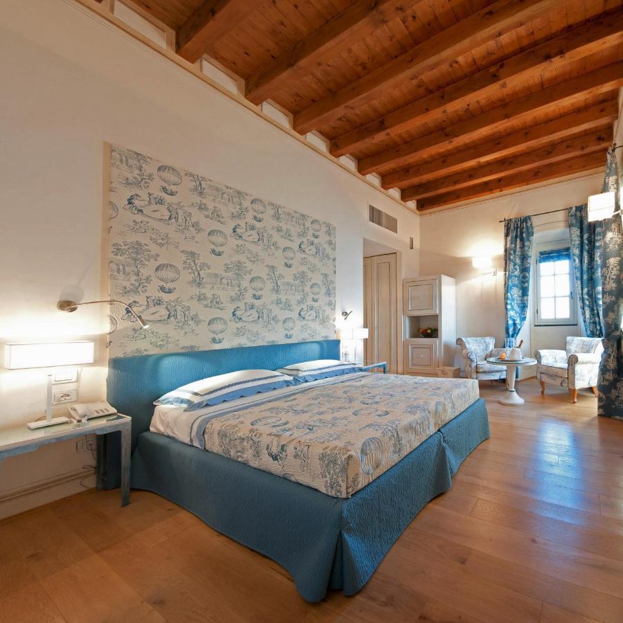 La Cervara Panzió Santa Margherita Ligure Kültér fotó